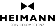HEIMANN Logo